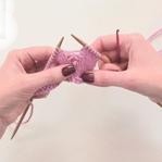 knitting techniques
