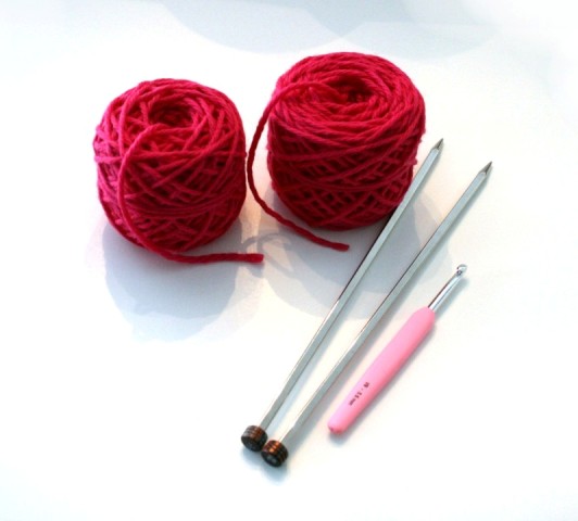 Ball Winder Fail to Fix Twice knitting ILove 