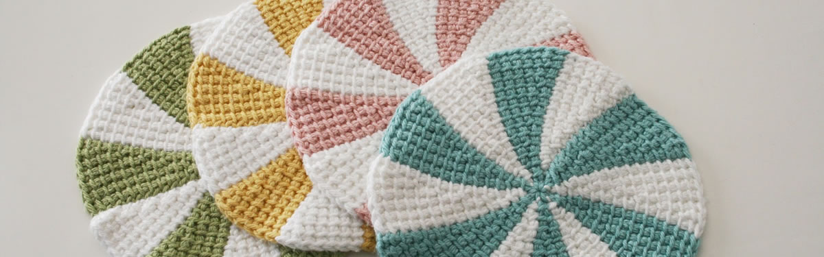 How to knitting patterns for beginners