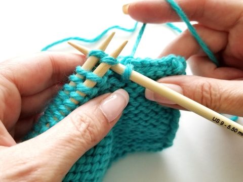 v e r y p i n k . c o m - knitting patterns and video tutorials 