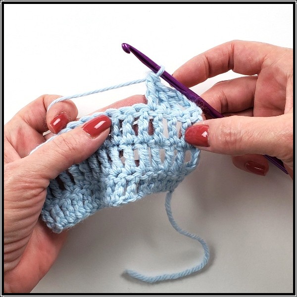 Crochet for Knitters - Granny Square Blanket - v e r y p i n k . c o m -  knitting patterns and video tutorials