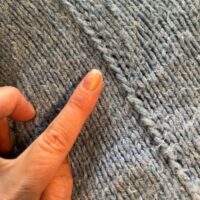 Ten Stitch Blanket - v e r y p i n k . c o m - knitting patterns and ...