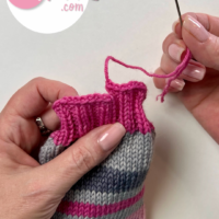 v e r y p i n k . c o m - knitting patterns and video tutorials - All the  links!
