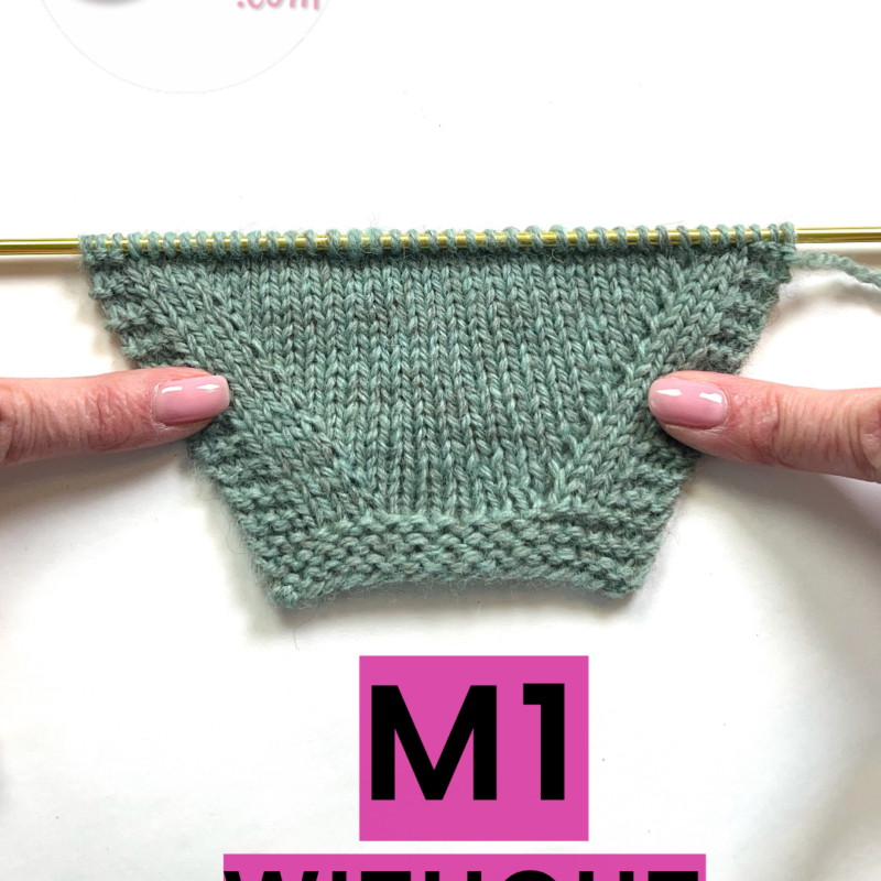 v e r y p i n k . c o m - knitting patterns and video tutorials